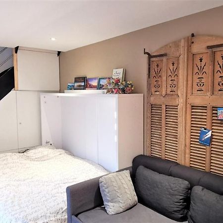 Trankil' Appart Apartman Sévrier Kültér fotó