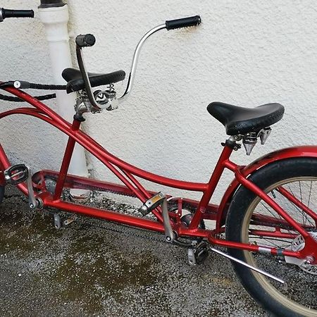 Trankil' Appart Apartman Sévrier Kültér fotó