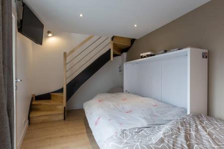 Trankil' Appart Apartman Sévrier Kültér fotó