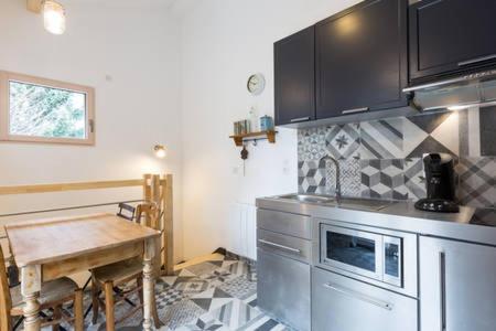 Trankil' Appart Apartman Sévrier Kültér fotó