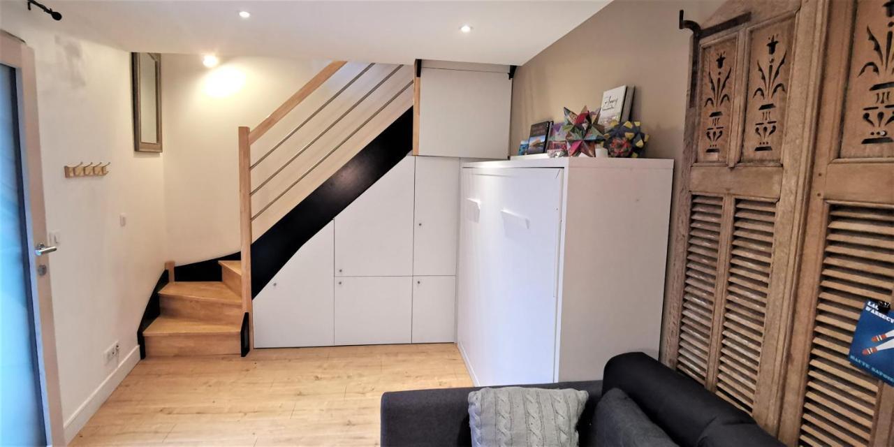 Trankil' Appart Apartman Sévrier Kültér fotó