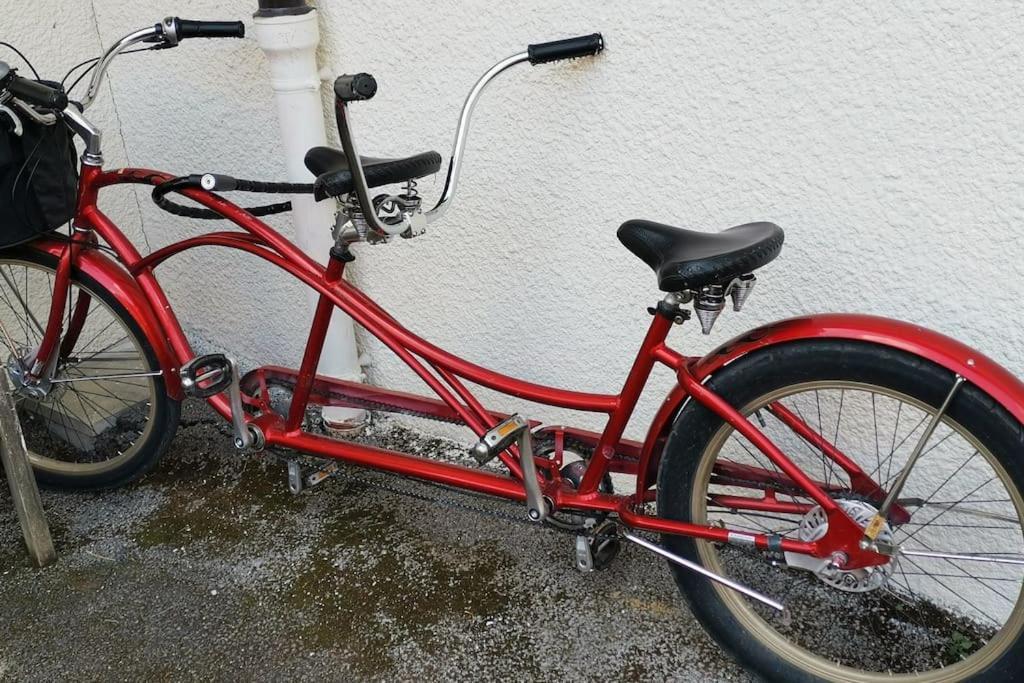 Trankil' Appart Apartman Sévrier Kültér fotó